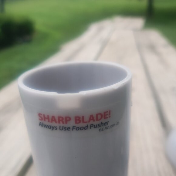 Magic Bullet DB-0101 Dessert Maker - Picture 7 of 16